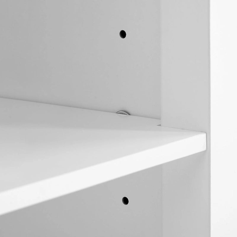 Stainless Steel Top Kitchen Island with Storage Drawers and Cabinet - 46W x 28D x 36.5H